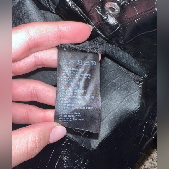 Bardot Pants - Picture 7 of 8